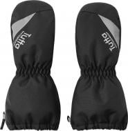 Рукавицы Reima Jepu р.2 /черный 6300009B-9990