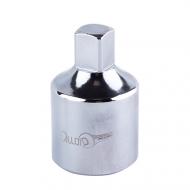 Перехідник Alloid 3/4"(F)×1/2"(M) 1 шт. П-3412