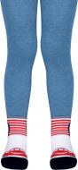 Колготки для мальчиков Conte-Kids DISNEY 468 17С-134СПМ р.80 синий