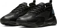 Кроссовки мужские весенние Nike ZOO2K AO0269-002 р.42 черные