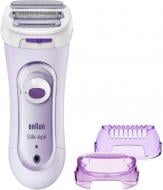 Электробритвы Braun