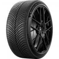 Шина Michelin Crossclimate 3 Sport XL FRV RG 245/45 R18 100 Y всесезонные