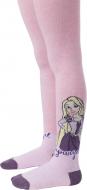 Колготки для дівчаток Conte-Kids DISNEY 483 17С-134СПМ р.104 світло-рожевий із малюнком