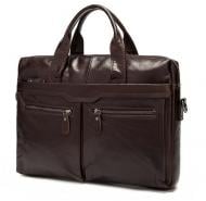 Сумка мужская для документов Bexhill Bx9005C коричневый