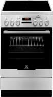 Плита электрическая Electrolux EKC954907X