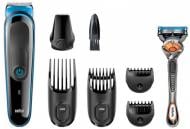 Триммер Braun MGK3045 + Fusion ProGlide