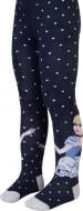Колготки для девочек Conte-Kids DISNEY 484 17С-134СПМ р.104 темно-синий