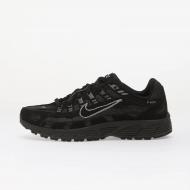 Кроссовки детские осенние Nike P-6000 BG JD IV6034-002 р.37,5 черные Кроссовки детские осенние Nike P-6000 BG JD IV6034-002 р.37,5 черные
