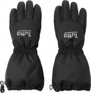 Рукавицы Reima Jetsu р.3 /черный 6300010B-9990