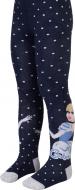 Колготки для девочек Conte-Kids DISNEY 484 17С-134СПМ р.116 темно-синий