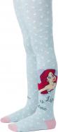 Колготки для дівчаток Conte-Kids DISNEY 486 17С-134СПМ р.116 блідо-бірюзовий Колготки для дівчаток Conte-Kids DISNEY 486 17С-134СПМ р.116 блідо-бірюзовий