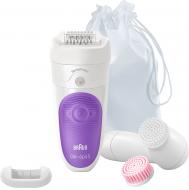 Епілятор Braun Silk-epil 5 SES 5/870