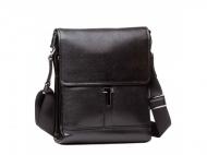 Сумка-мессенджер мужская Tiding Bag M5803-1A черный