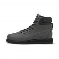 Кроссовки мужские Puma Desierto v2 37302504 р.46 черные