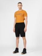 Шорты 4F 4FSS22TFSHM041-20S р. 2XL черный