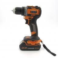 Шуруповерт аккумуляторный PROTON CD-20 DN-2 BMC