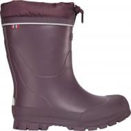 Сапоги для девочек Viking Jolly Warm размер 25 темно-фиолетовый