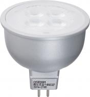 Лампа светодиодная Osram Star 7 Вт GU5.3 12 В 2700 К 4052899910393