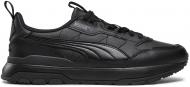 Кроссовки мужские демисезонные Puma R78 TREK LTH 38320201 р.42,5 черные