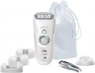 Эпилятор Braun Silk-epil 7 SES 7/870