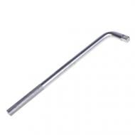 Вороток Г-образный Hans ¾" 450х100 мм односторонний 1 шт. 6777-18