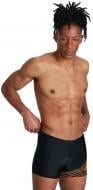 Плавки Speedo MEDLEY LOGO ASHT AM BLACK/ORANGE 8-11354A315 р.34 чорний