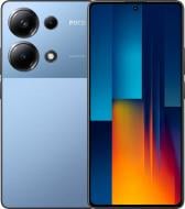 Смартфон POCO M6 Pro 12/512GB blue (1020847)