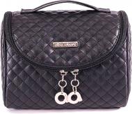 Косметичка Alba Soboni 654 черный Косметичка Alba Soboni 654 черный