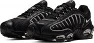 Кроссовки мужские Nike AIR MAX TAILWIND IV AQ2567-003 р.40 черные