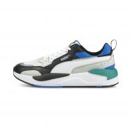 Кроссовки мужские Puma X-Ray 2 Square 37310828 р.40,5 черные