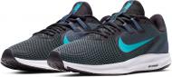 Кроссовки мужские Nike DOWNSHIFTER 9 AQ7481-003 р.44 голубые