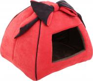 Домик-лежак Сиеста Луиза 38х38х36 см