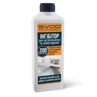 Защитная жидкость для систем отопления PROFESSIONAL Ингибитор для систем отопления "частный дом", 1 л (на 200 л системы) СВОД 20°С 1 кг 1 л Защитная жидкость для систем отопления PROFESSIONAL Ингибитор для систем отопления "частный дом", 1 л (на 200 л системы) СВОД 20°С 1 кг 1 л