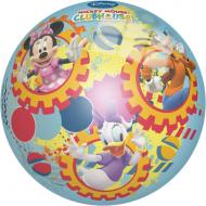Мяч John Микки Маус клуб 23 см JN57920