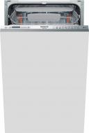 Вбудовувана посудомийна машина Hotpoint LSTF 9M124 C EU