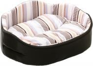 Лежак Природа Бренди 2 55х44х25 см