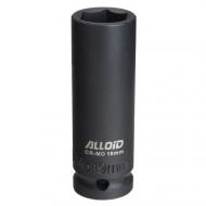 Головка Alloid ½" 19 мм GUG-51119