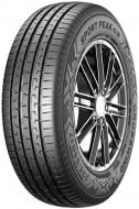 Шина CrossWind Sport Peak C/S XL 245/65 R17 111 H лето