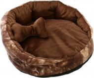 Лежак Природа Буше 1 56х56х26 см