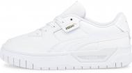 Кроссовки женские Puma Cali Dream Lth Wns 38315701 р.40,5 белые