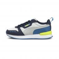 Кроссовки Puma Puma R78 Jr 37361618 р.38 разноцветные