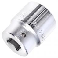 Головка Hans ¾" 38 мм 6402М38