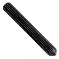 Гвинт інсталяційний М10х10 мм snapt DIN 914 150 шт. (34926)