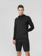 Джемпер 4F 4FSS22TFSWM016-20S р. XL черный