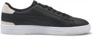Кроссовки мужские демисезонные Puma Serve Pro 38018804 р.47 черные