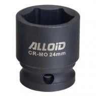 Головка Alloid ¾" 24 мм GU-70124