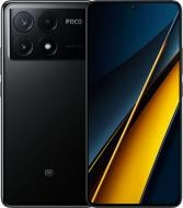 Смартфон POCO X6 Pro 5G 12/512GB black (1020840)