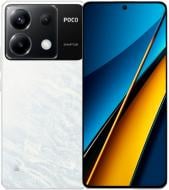 Смартфон POCO X6 5G 12/512GB white (1020836)