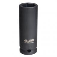 Головка Alloid ½" 21 мм GUG-51121