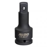 Подовжувач ударний Alloid 100 мм 1 шт. UD-34100